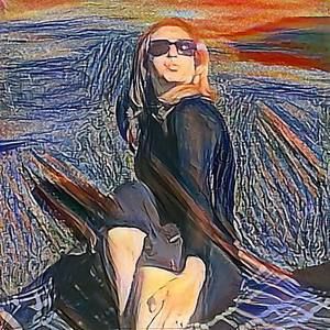 Meet your Posher, Jen